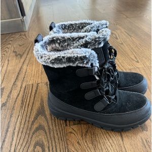 Sorel boots